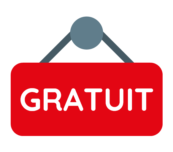 Gratuit